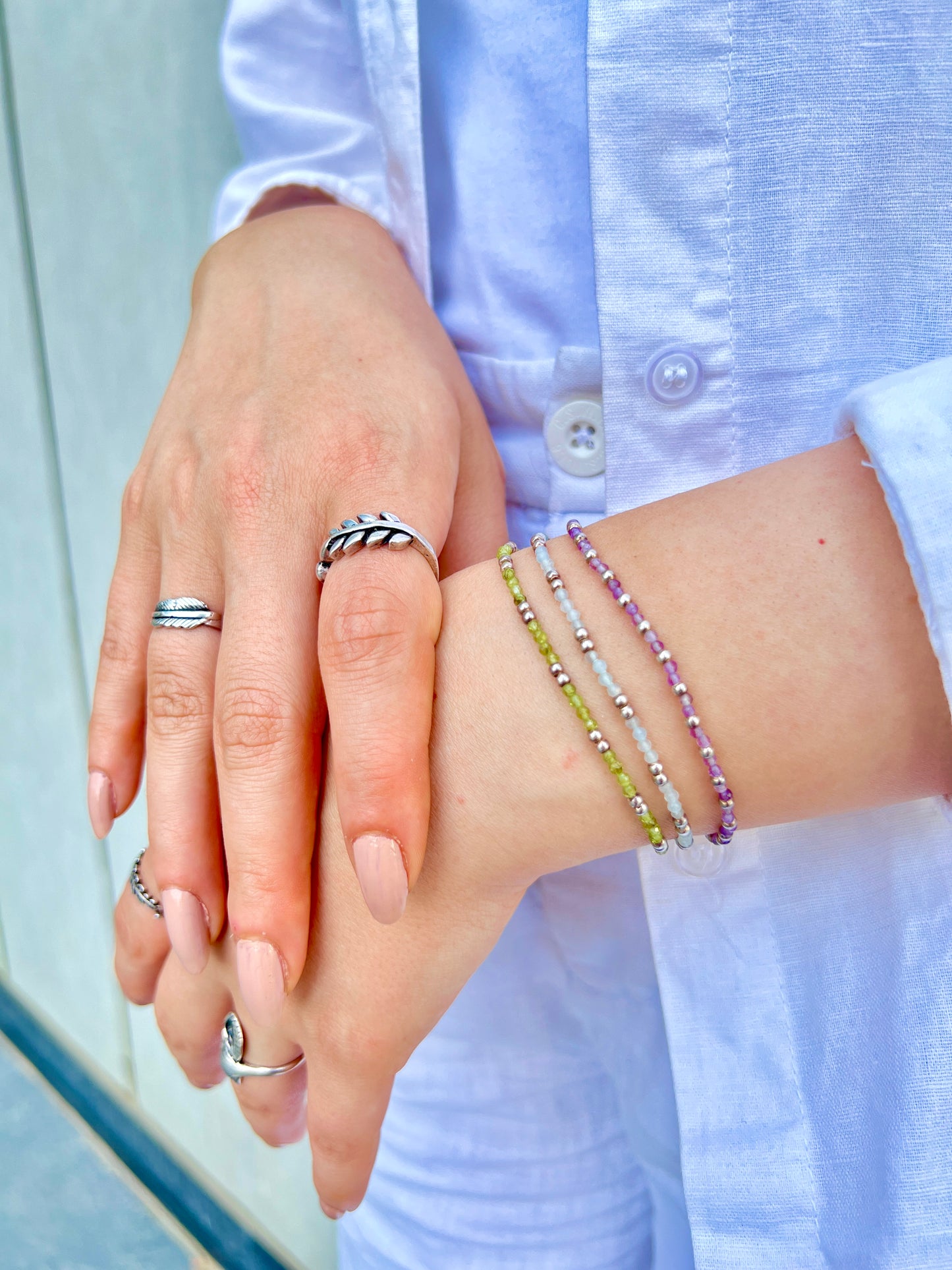 Colors Bracelets
