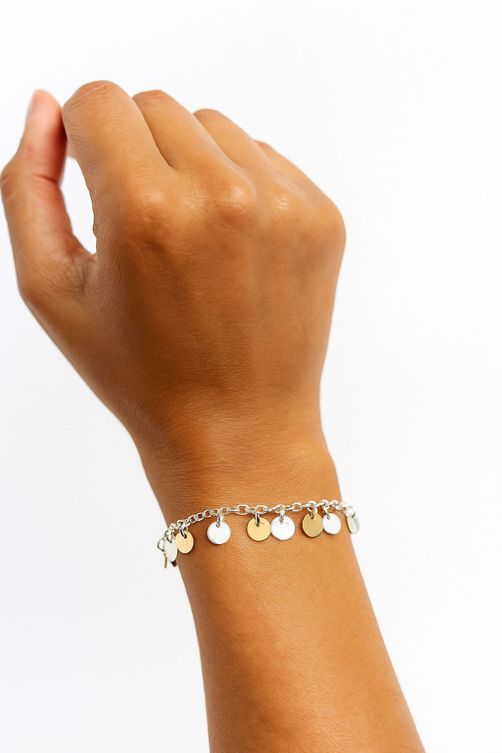 Gypsy Bracelet
