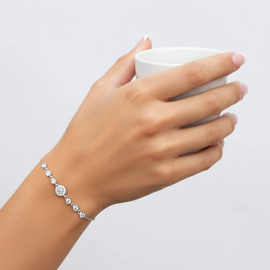 Gloria Bracelet