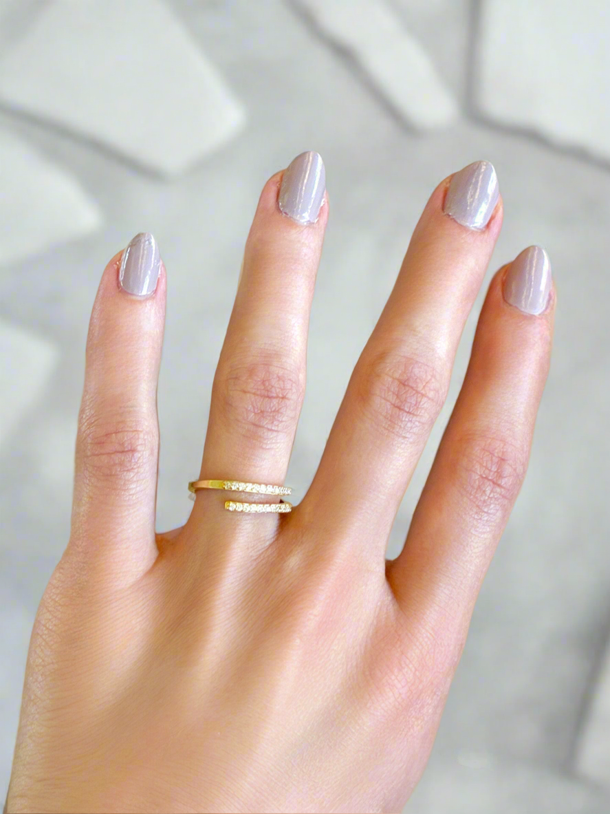 Seba Golden Ring