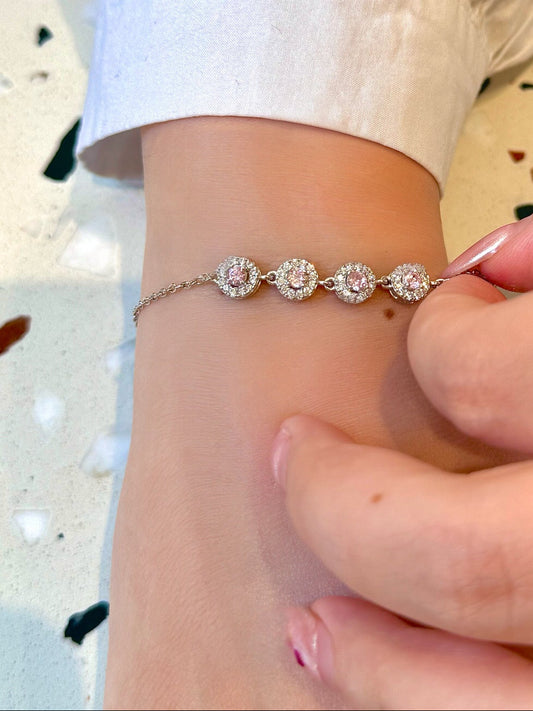 Pinky leila Bracelet