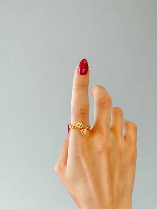 Rema Golden Ring