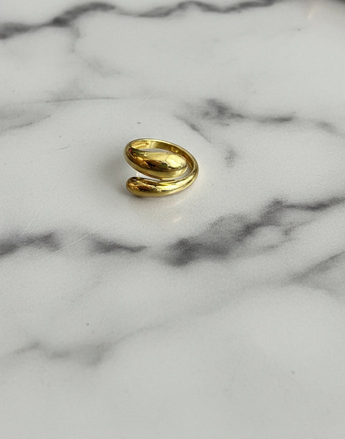 Adjustable Sola Ring