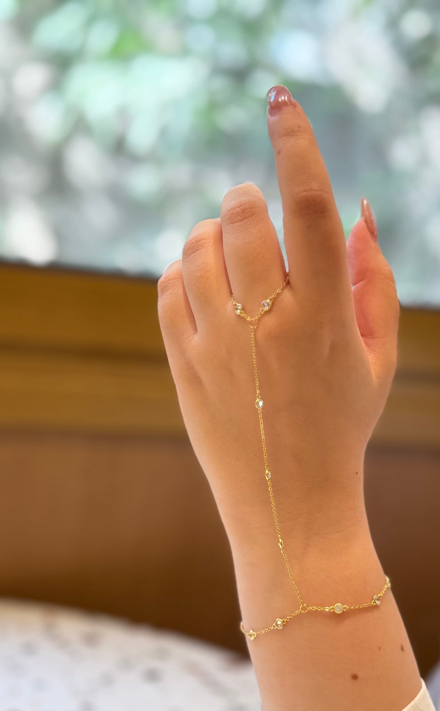 Berlla GoldenBracelet