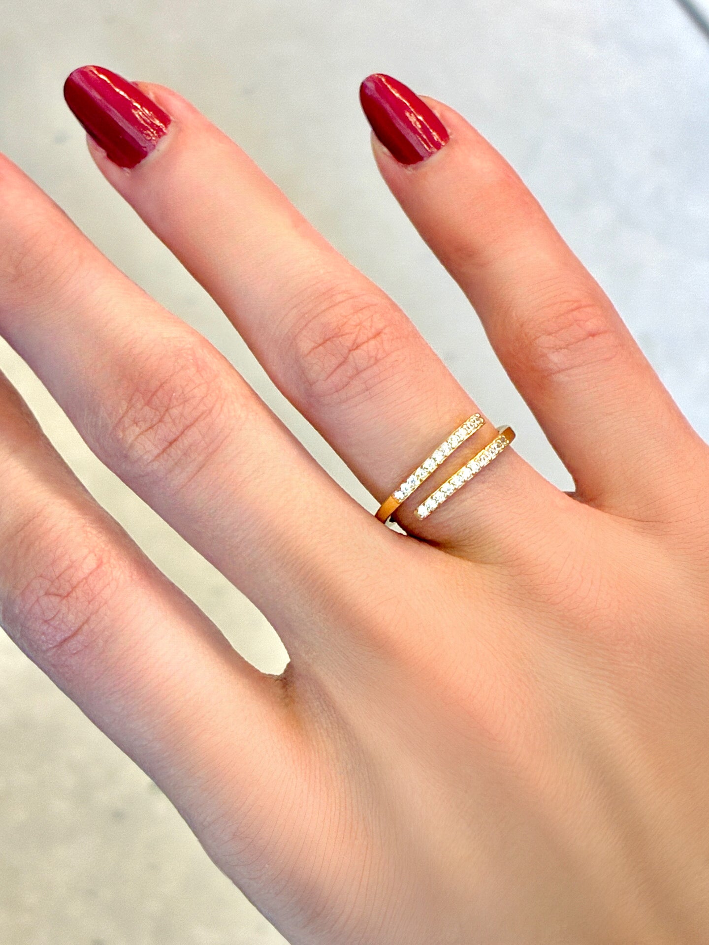 Seba Golden Ring