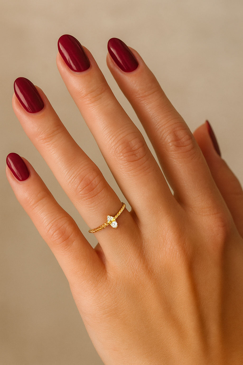 Lily Ring