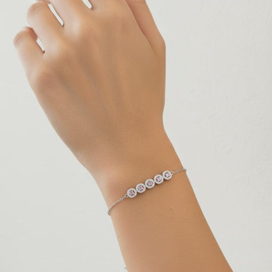 Pinky leila Bracelet