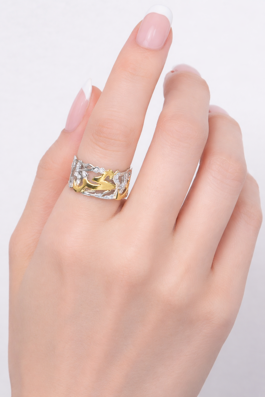 Zircon لا تخافي ولا تحزني