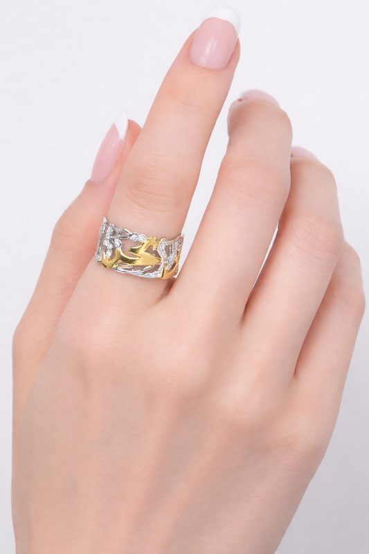 Zircon لا تخافي ولا تحزني