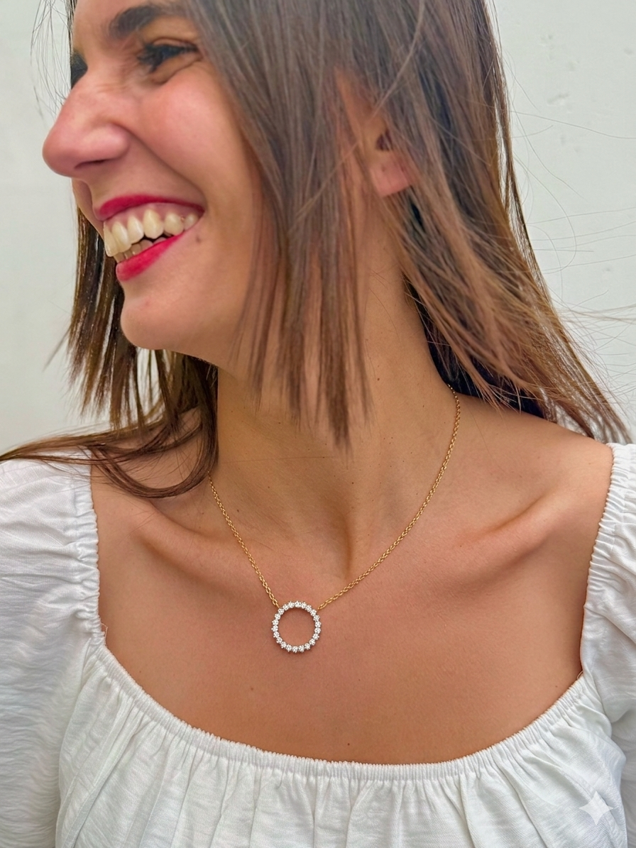Soleil Necklace