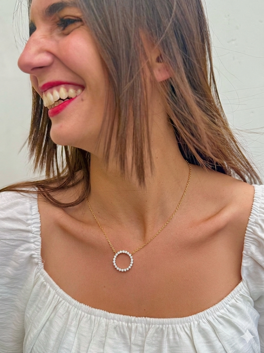 Soleil Necklace