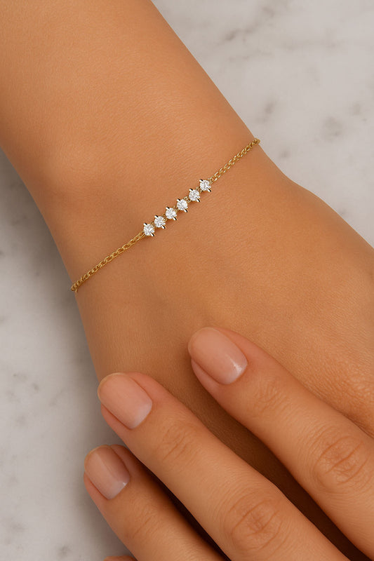 Siara Bracelet