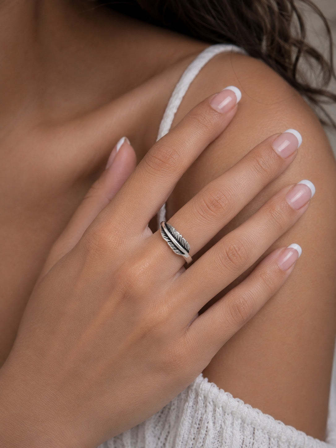 Leave Ring
