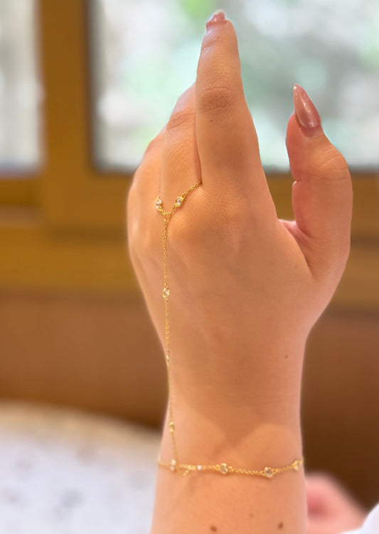 Berlla GoldenBracelet