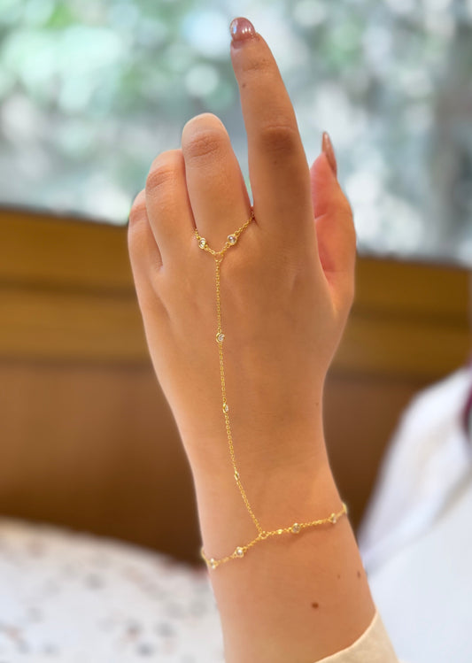 Berlla GoldenBracelet