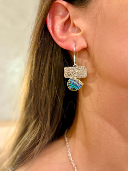 Ocean Earrings