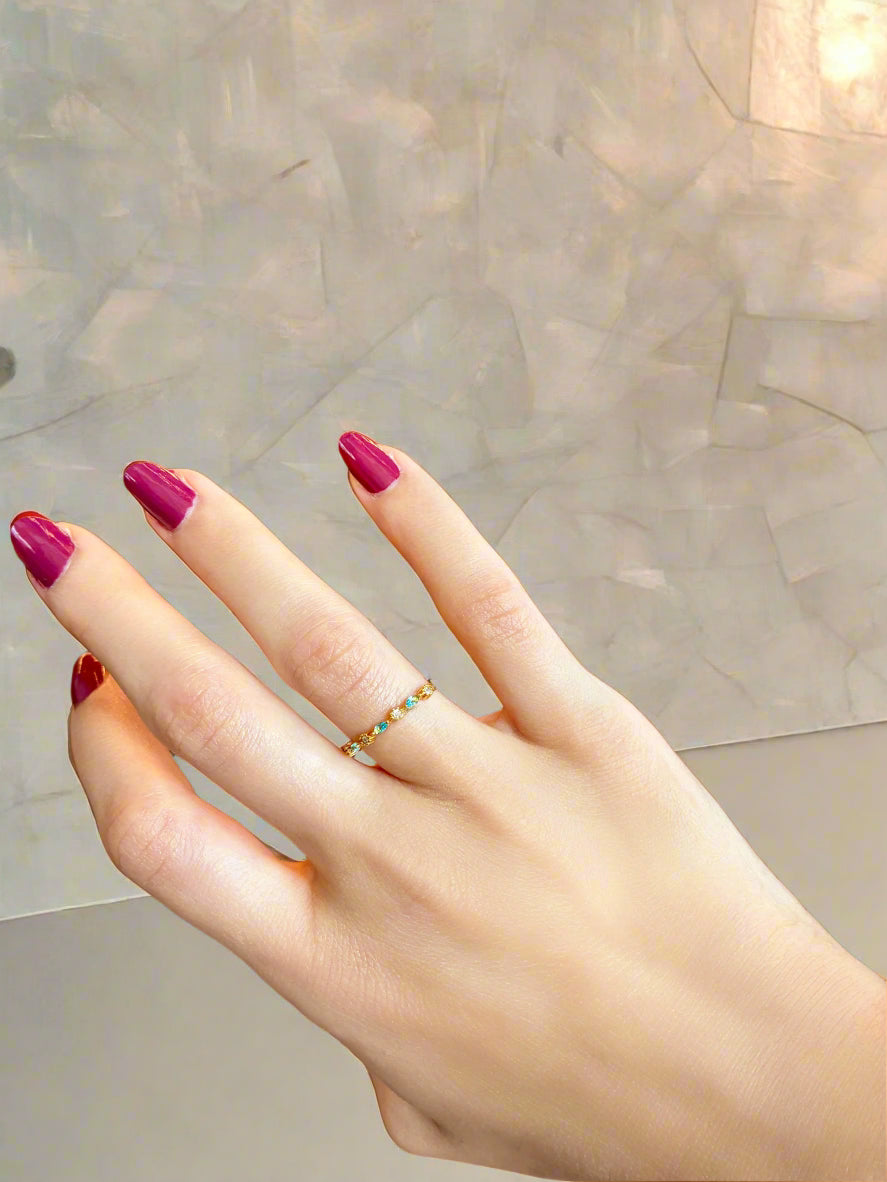 Sky Golden Ring
