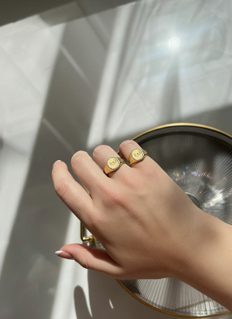 قوة Ring