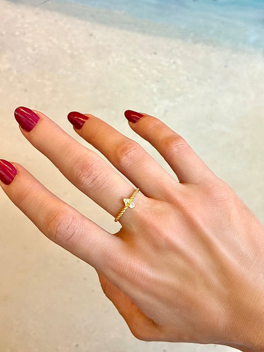 Lily Ring