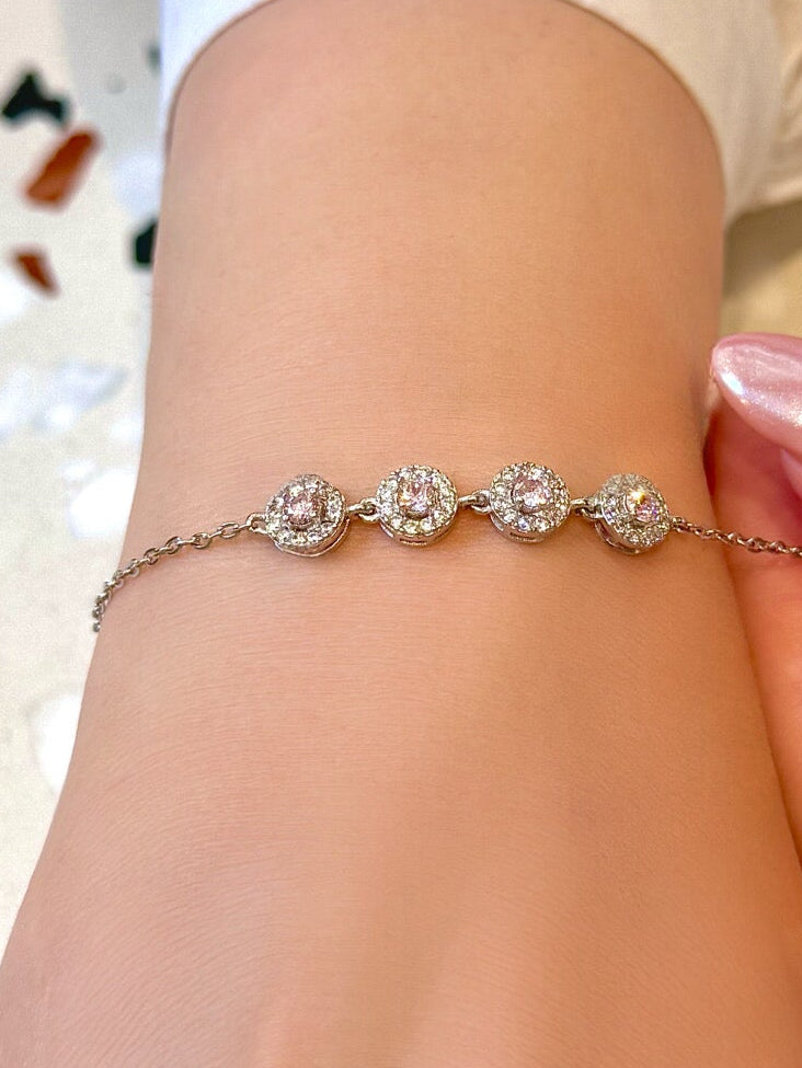 Pinky leila Bracelet