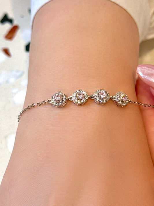 Pinky leila Bracelet