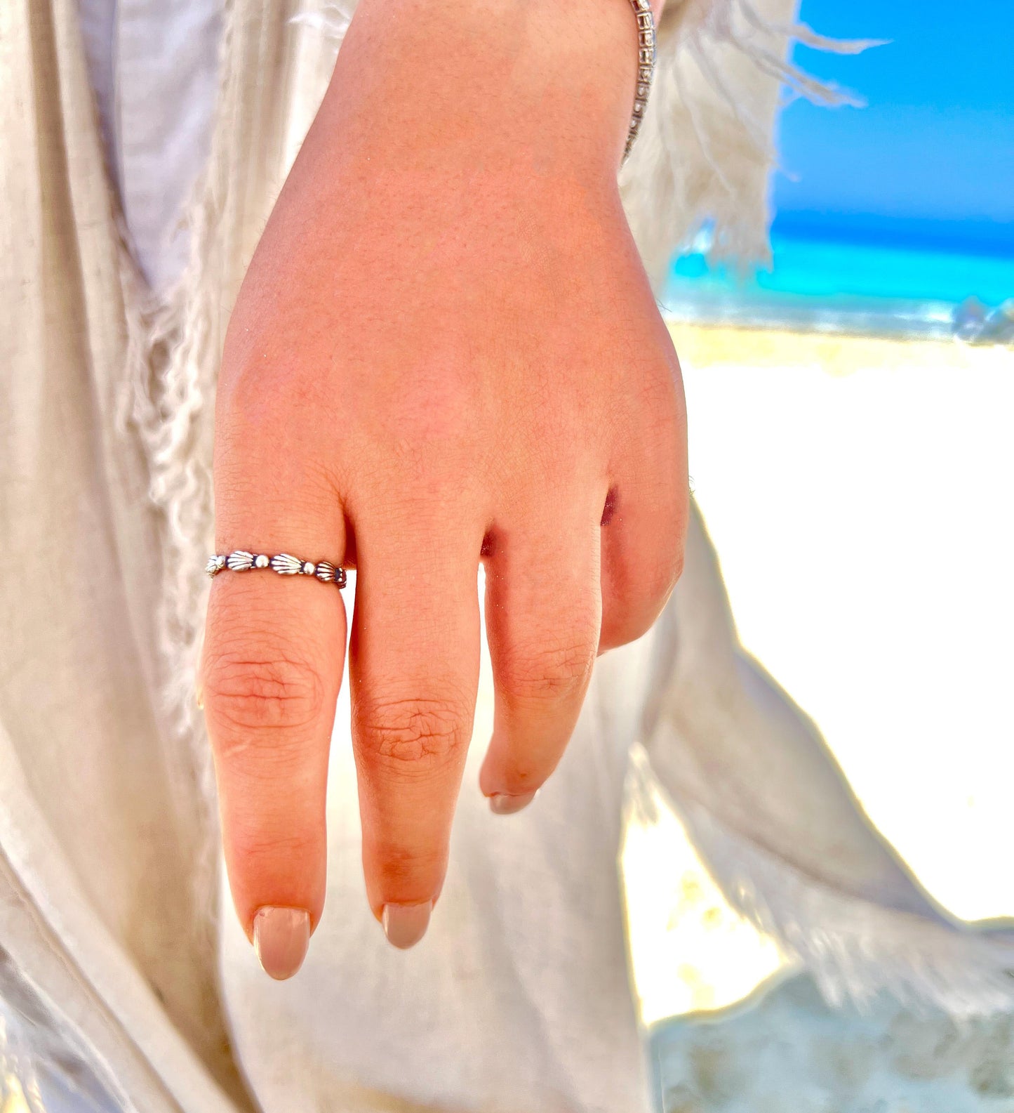 Shells Ring