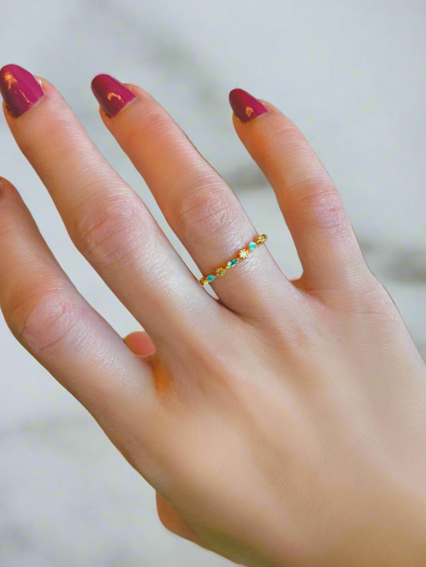 Sky Golden Ring
