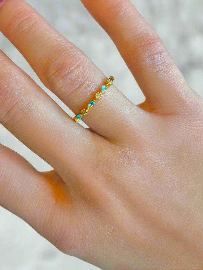 Sky Golden Ring