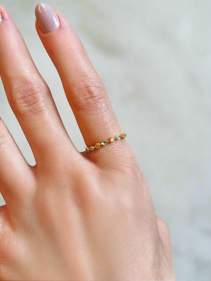Sky Golden Ring