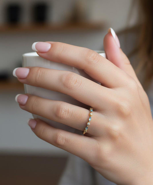 Sky Golden Ring