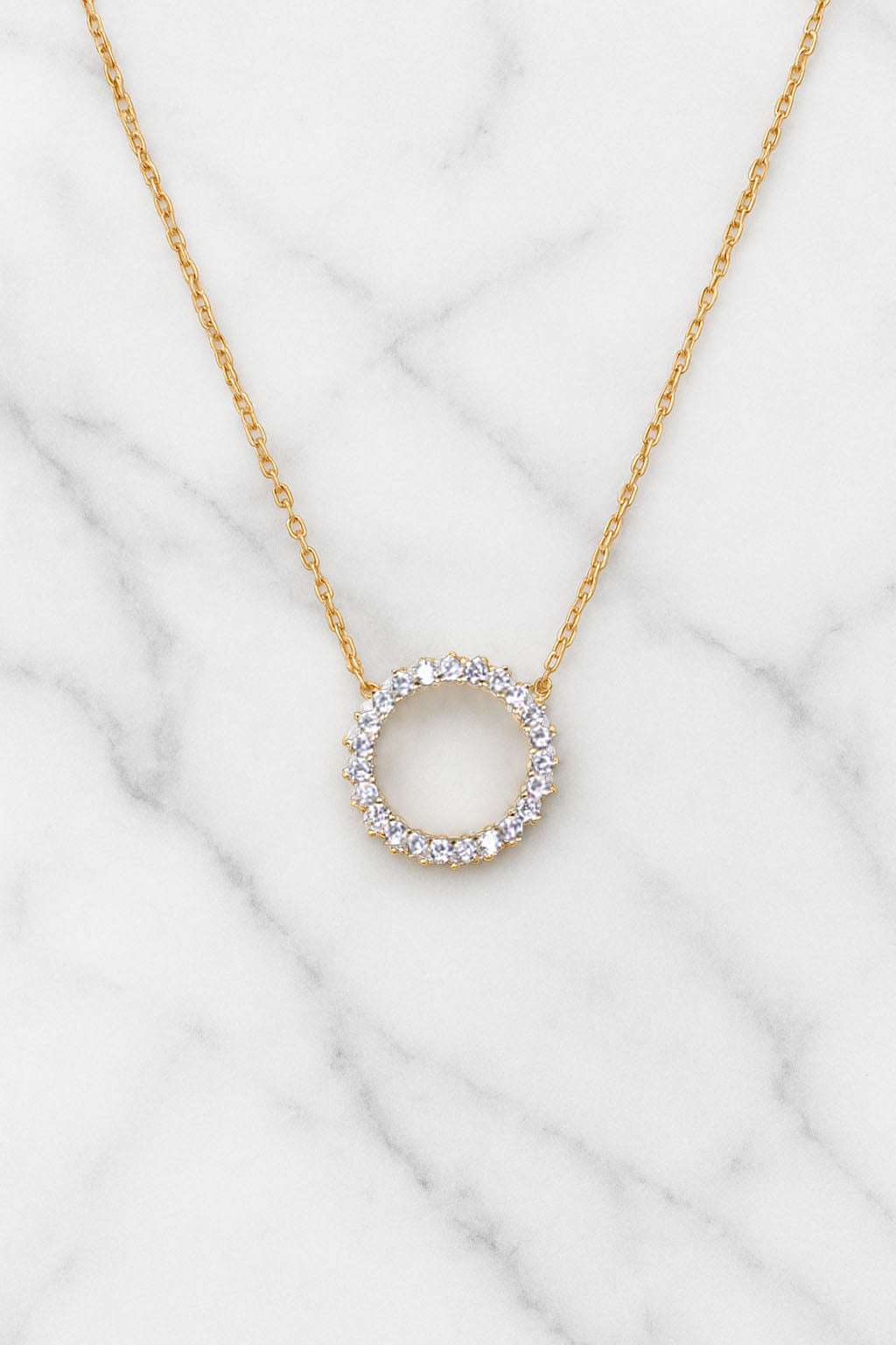 Soleil Necklace