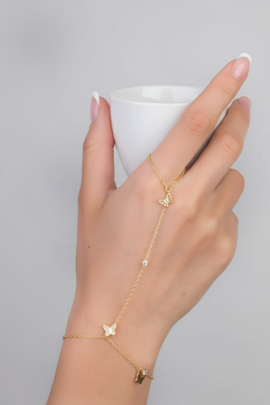 Butterfly set