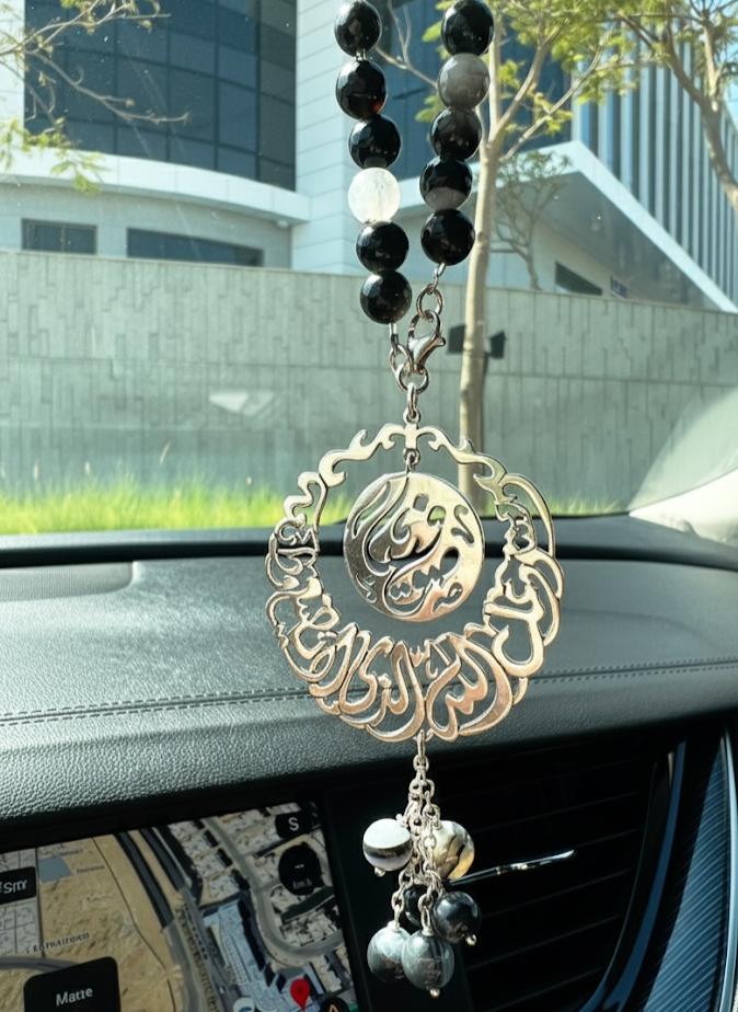 استودعك الله الذي لا تضييع ودائعه