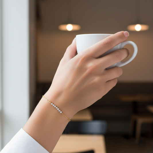 Siara Bracelet