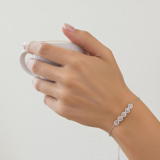 Pinky leila Bracelet